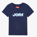 Maglietta da donna CCM Jofa SS Tee Midnight Blue XL