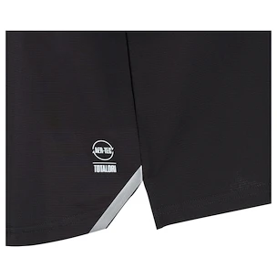 Maglietta da donna CCM  Team Tee Black XS