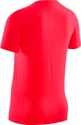 Maglietta da donna CEP  Ultralight SS Pink