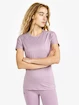 Maglietta da donna Craft ADV Essence Slim SS Purple S