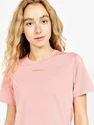 Maglietta da donna Craft ADV Essence SS Pink