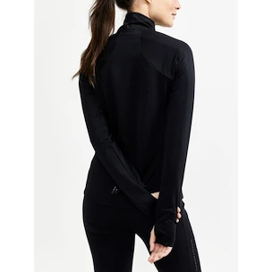 Maglietta da donna Craft ADV SubZ LS Black