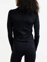 Maglietta da donna Craft Core Dry Active Comfort LS Black