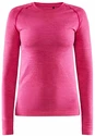Maglietta da donna Craft Core Dry Active Comfort LS Pink
