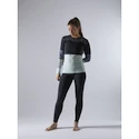 Maglietta da donna Craft  Fuseknit Comfort Blocked LS