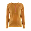 Maglietta da donna Craft  PRO Trail Wind LS