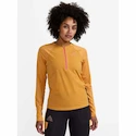 Maglietta da donna Craft  PRO Trail Wind LS