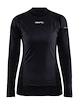 Maglietta da donna Craft  W Active Extreme X Wind LS M