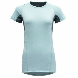 Maglietta da donna Devold Running T-Shirt Cameo