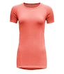 Maglietta da donna Devold  Running Woman T-Shirt XS