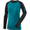 Maglietta da donna Dynafit  ALPINE PRO M L/S TEE
