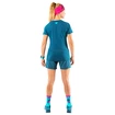Maglietta da donna Dynafit  Traverse Ocean Melange