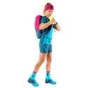 Maglietta da donna Dynafit  Traverse Ocean Melange