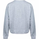 Maglietta da donna Endurance  Aininie Sweat Shirt Light Grey Melange