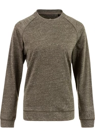 Maglietta da donna Endurance Athlecia Watam Melange Crew Neck