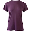 Maglietta da donna Endurance  Eirene Melange Sustainable SS Tee Pink 38
