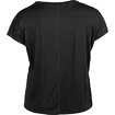 Maglietta da donna Endurance  Jenirei Soft Touch Tee Black