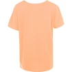 Maglietta da donna Endurance  Lizzy Sub S/S Tee Maple Sugar