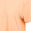 Maglietta da donna Endurance  Lizzy Sub S/S Tee Maple Sugar