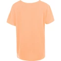 Maglietta da donna Endurance  Lizzy Sub S/S Tee Maple Sugar