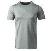 Maglietta da donna Endurance  Maje Melange S/S Tee Agave Green