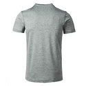 Maglietta da donna Endurance  Maje Melange S/S Tee Agave Green