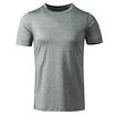 Maglietta da donna Endurance  Maje Melange S/S Tee Agave Green 40