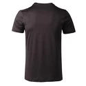 Maglietta da donna Endurance  Maje Melange S/S Tee Black Bean