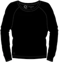 Maglietta da donna Endurance  Q Cihera LS Tee Black 46