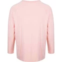 Maglietta da donna Endurance  Q Cihera LS Tee Rose