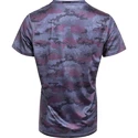 Maglietta da donna Endurance  Renai Printed S-S Tee