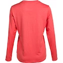 Maglietta da donna Endurance  Sustainable X1 Elite LS Tee Salmon