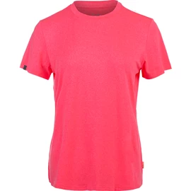 Maglietta da donna Endurance Sustainable X1 Elite SS Tee