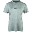 Maglietta da donna Endurance  Wange Melange S/S Tee Agave Green