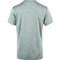 Maglietta da donna Endurance  Wange Melange S/S Tee Agave Green