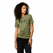 Maglietta da donna Fox  Pinnacle Ss Tech