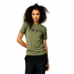 Maglietta da donna Fox  Pinnacle Ss Tech