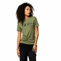 Maglietta da donna Fox  Pinnacle Ss Tech