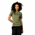 Maglietta da donna Fox  Pinnacle Ss Tech