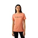 Maglietta da donna Fox  W Absolute Ss Tech Tee