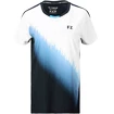 Maglietta da donna FZ Forza  Claire W SS Tee Dresden Blue