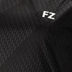 Maglietta da donna FZ Forza  Coral W SS Tee Black