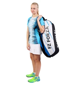 Maglietta da donna FZ Forza  FZ Forza Phoebe Blue