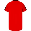 Maglietta da donna FZ Forza Leam W Tee Chinese Red