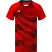 Maglietta da donna FZ Forza Leam W Tee Chinese Red