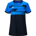 Maglietta da donna FZ Forza  Leer W Tee Dark Sapphire