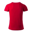 Maglietta da donna FZ Forza  Sudan W S/S Tee Chinese Red