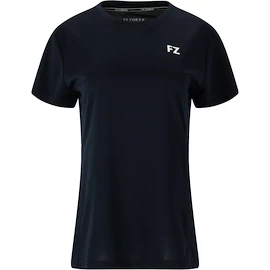 Maglietta da donna FZ Forza Venessa W Tee Dark Sapphire