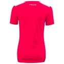 Maglietta da donna Head  Club 22 Tech T-Shirt Women