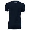 Maglietta da donna Head  Club 22 Tech T-Shirt Women Dark Blue